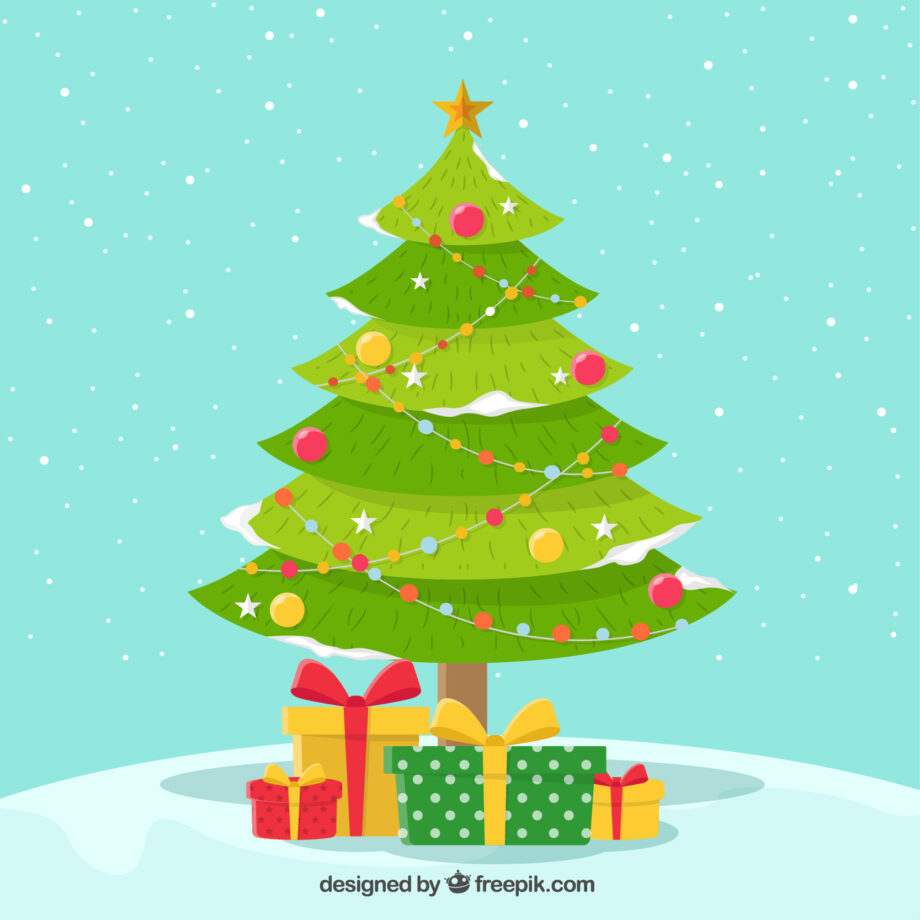 Le Noël de Mémé