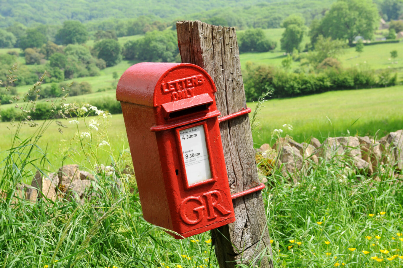 Lettre à Manu